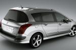 308 SW Peugeot Specification 308 SW Peugeot Specification suv