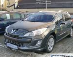 308 SW Peugeot tuning 308 SW Peugeot tuning 2013