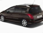 Peugeot 308 SW approved Peugeot 308 SW approved wagon