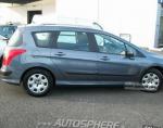 Peugeot 308 SW cost Peugeot 308 SW cost liftback