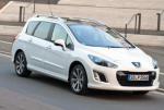 Peugeot 308 SW how mach Peugeot 308 SW how mach 2005