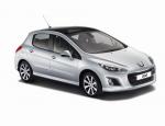 Peugeot 308 SW models Peugeot 308 SW models 2009