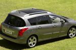 Peugeot 308 SW review Peugeot 308 SW review suv