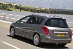 Peugeot 308 SW specs Peugeot 308 SW specs 2013