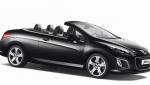 Peugeot 308 CC auto Peugeot 308 CC auto 2014