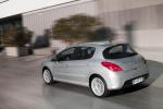 Peugeot 308 CC configuration Peugeot 308 CC configuration 2011