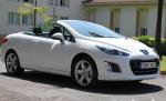 Peugeot 308 CC parts Peugeot 308 CC parts hatchback