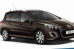Peugeot 308 CC prices Peugeot 308 CC prices 2014