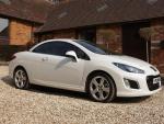 308 CC Peugeot Specification 308 CC Peugeot Specification 2009
