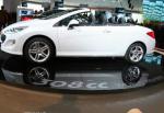 308 CC Peugeot used 308 CC Peugeot used 2004