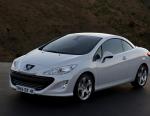 Peugeot 308 CC Characteristics Peugeot 308 CC Characteristics minivan