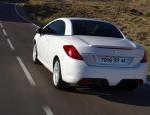 Peugeot 308 CC configuration Peugeot 308 CC configuration liftback