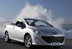 Peugeot 308 CC price Peugeot 308 CC price 2011