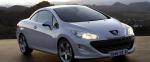 Peugeot 308 CC review Peugeot 308 CC review 2014