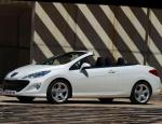 Peugeot 308 CC used Peugeot 308 CC used 2014