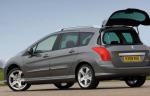 308 SW Peugeot approved 308 SW Peugeot approved 2013