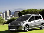 308 SW Peugeot spec 308 SW Peugeot spec hatchback