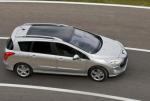 308 SW Peugeot Specifications 308 SW Peugeot Specifications 2015