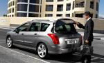 Peugeot 308 SW approved Peugeot 308 SW approved 2008