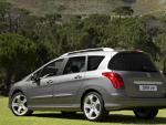 Peugeot 308 SW auto Peugeot 308 SW auto hatchback