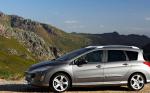 Peugeot 308 SW Characteristics Peugeot 308 SW Characteristics suv