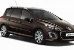 Peugeot 308 SW for sale Peugeot 308 SW for sale 2009