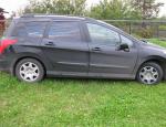Peugeot 308 SW price Peugeot 308 SW price 2011
