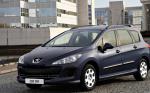 Peugeot 308 SW review Peugeot 308 SW review sedan