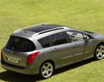 Peugeot 308 SW reviews Peugeot 308 SW reviews 2008