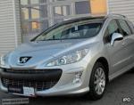 Peugeot 308 SW sale Peugeot 308 SW sale 2011