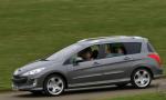 Peugeot 308 SW Specifications Peugeot 308 SW Specifications 2013