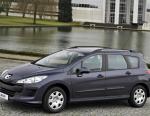 Peugeot 308 SW tuning Peugeot 308 SW tuning hatchback