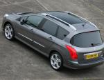Peugeot 308 SW usa Peugeot 308 SW usa sedan