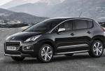 3008 Peugeot approved 3008 Peugeot approved 2012