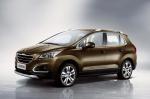 3008 Peugeot configuration 3008 Peugeot configuration 2009