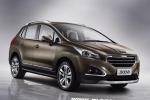 3008 Peugeot spec 3008 Peugeot spec 2013