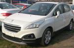 Peugeot 3008 lease Peugeot 3008 lease sedan