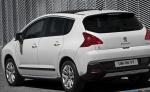 Peugeot 3008 models Peugeot 3008 models liftback
