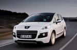 Peugeot 3008 review Peugeot 3008 review hatchback