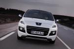 Peugeot 3008 specs Peugeot 3008 specs minivan