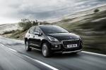 Peugeot 3008 used Peugeot 3008 used 2007