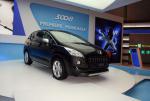 3008 Peugeot auto 3008 Peugeot auto 2010