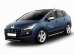 3008 Peugeot Characteristics 3008 Peugeot Characteristics hatchback