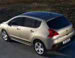 3008 Peugeot configuration 3008 Peugeot configuration 2012