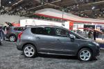 3008 Peugeot review 3008 Peugeot review 2009
