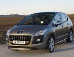 3008 Peugeot Specifications 3008 Peugeot Specifications 2013