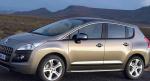 Peugeot 3008 Characteristics Peugeot 3008 Characteristics 2013