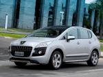 Peugeot 3008 concept Peugeot 3008 concept 2015