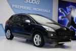 Peugeot 3008 lease Peugeot 3008 lease minivan