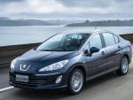 408 Peugeot auto 408 Peugeot auto 2013
